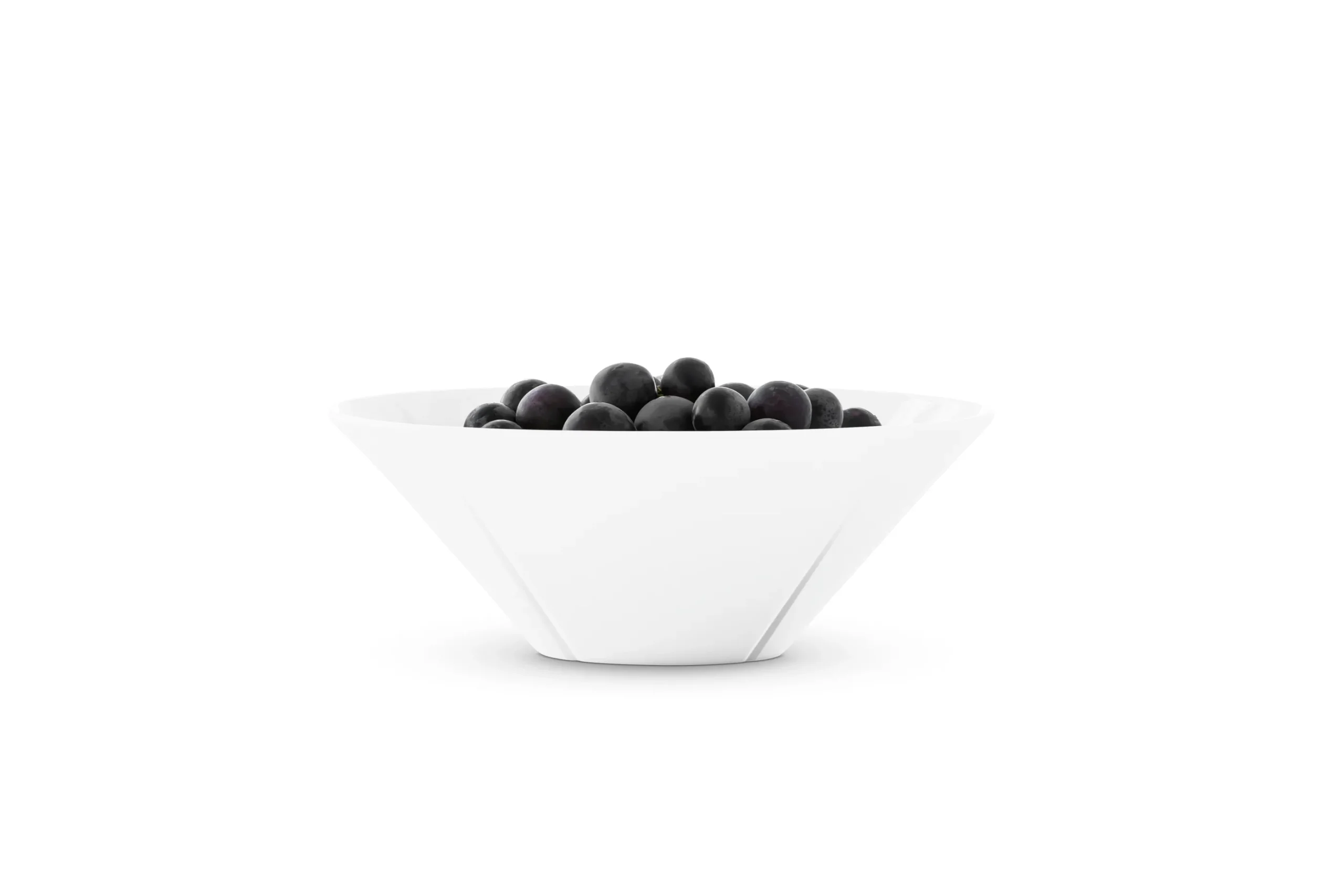 Rosendahl Gran Cru Skål Ø21.5 cm hvit