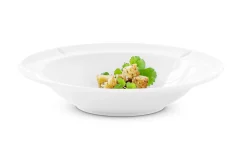 Rosendahl Gran Cru Soft Dyp tallerken Ø21.5 cm hvit 1 stk.