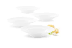 Rosendahl Gran Cru Soft Dyp tallerken Ø25 cm hvit 1 stk.