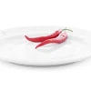 Rosendahl Gran Cru Soft Tallerken Ø27 cm hvit 1 stk.