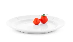 Rosendahl Gran Cru Soft Tallerken Ø19.5 cm hvit 1 stk.