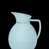 Rosendahl Gran Cru Soft Termokanne 1,0 l lys blå