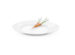 Rosendahl Gran Cru Tallerken Ø23 cm hvit