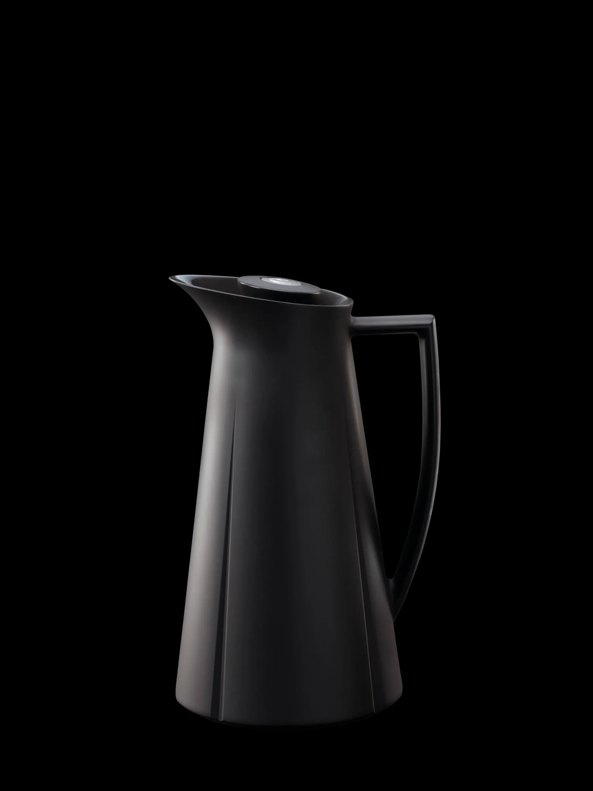 Rosendahl Gran Cru Termokanne 1,0 l sort