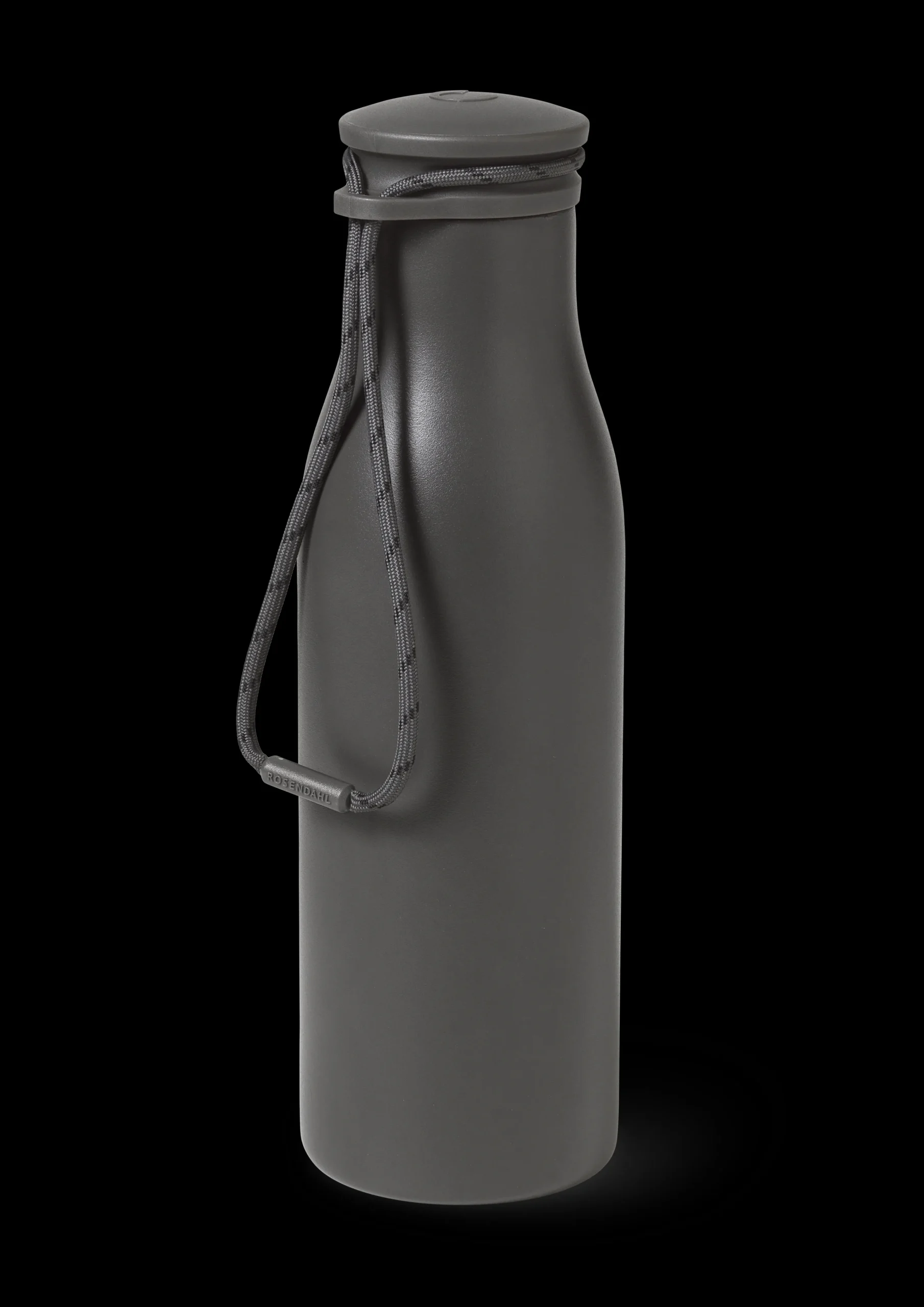 Rosendahl Gran Cru Thermos bottle 50 cl grå