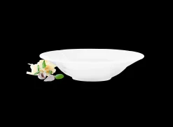 Rosendahl Grand Cru Dyp tallerken Ø25 cm hvit - Kjøb her