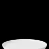 Rosendahl Grand Cru Essentials Middagstallerken Ø25 cm hvit