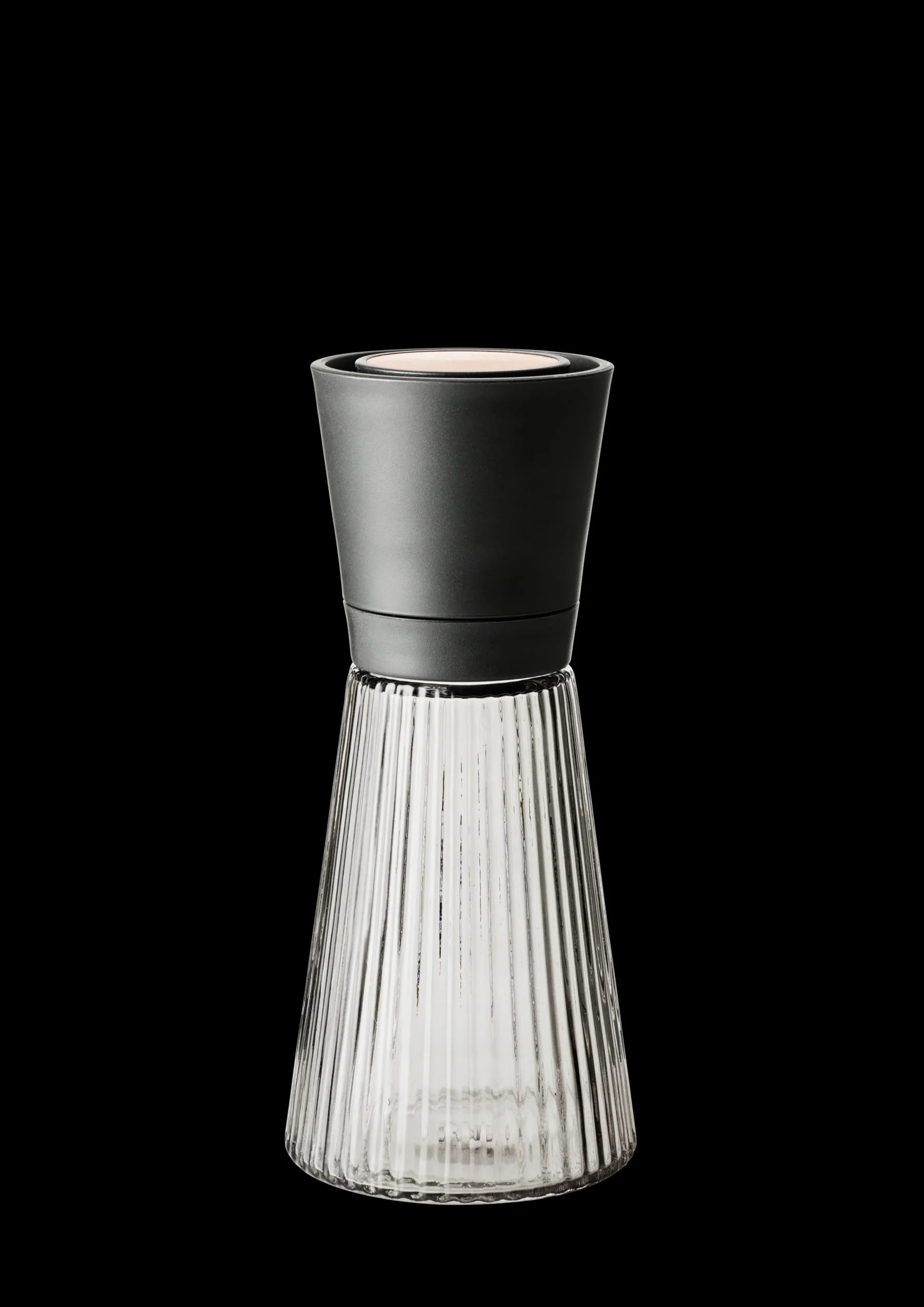 Rosendahl Grand Cru Nouveau Kvern H17 cm smoke - Kjøb her