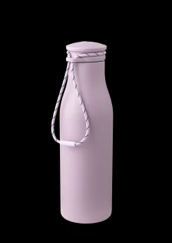 Rosendahl Grand Cru Outdoor Thermos drinking bottle lavendel