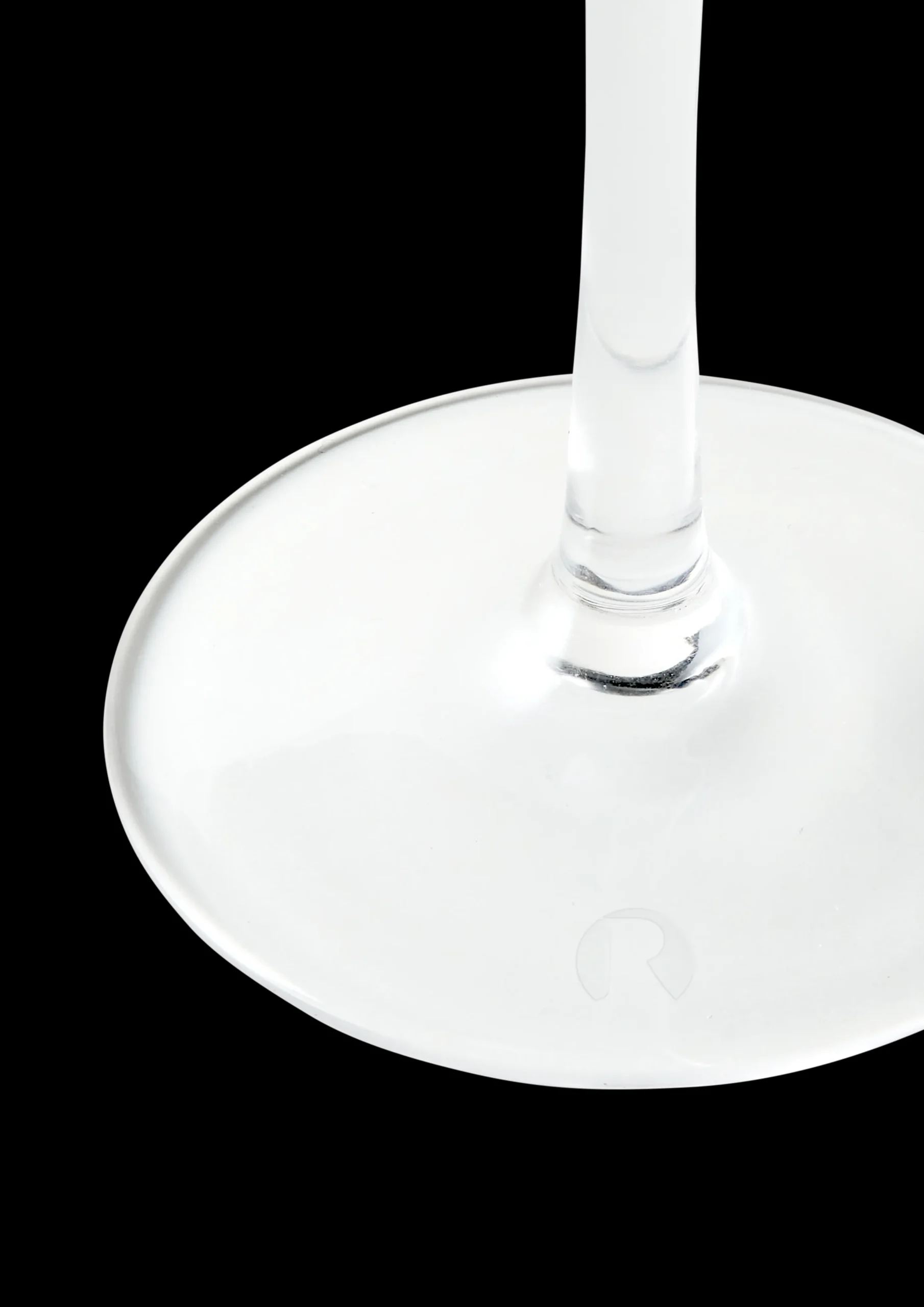 Rosendahl Premium Champagneglass 37 cl klar 2 stk.