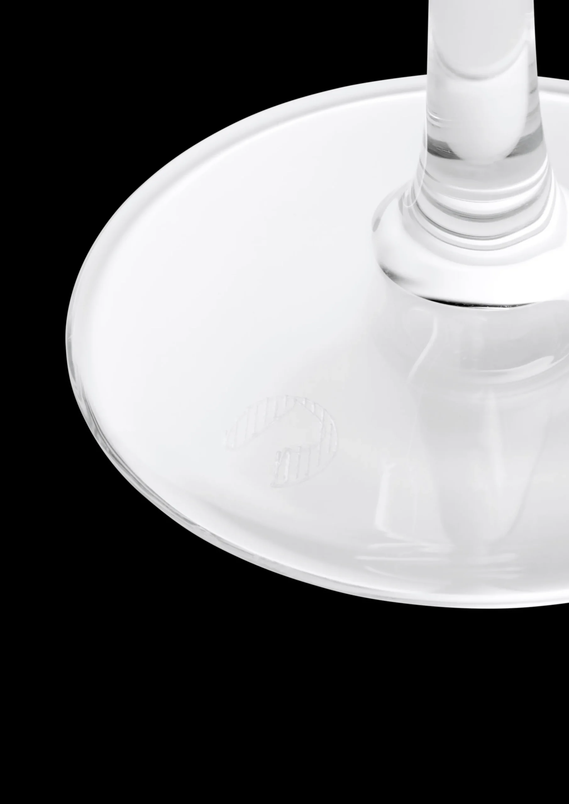 Rosendahl Premium Drammeglass Design Tom Nybroe. 5 cl