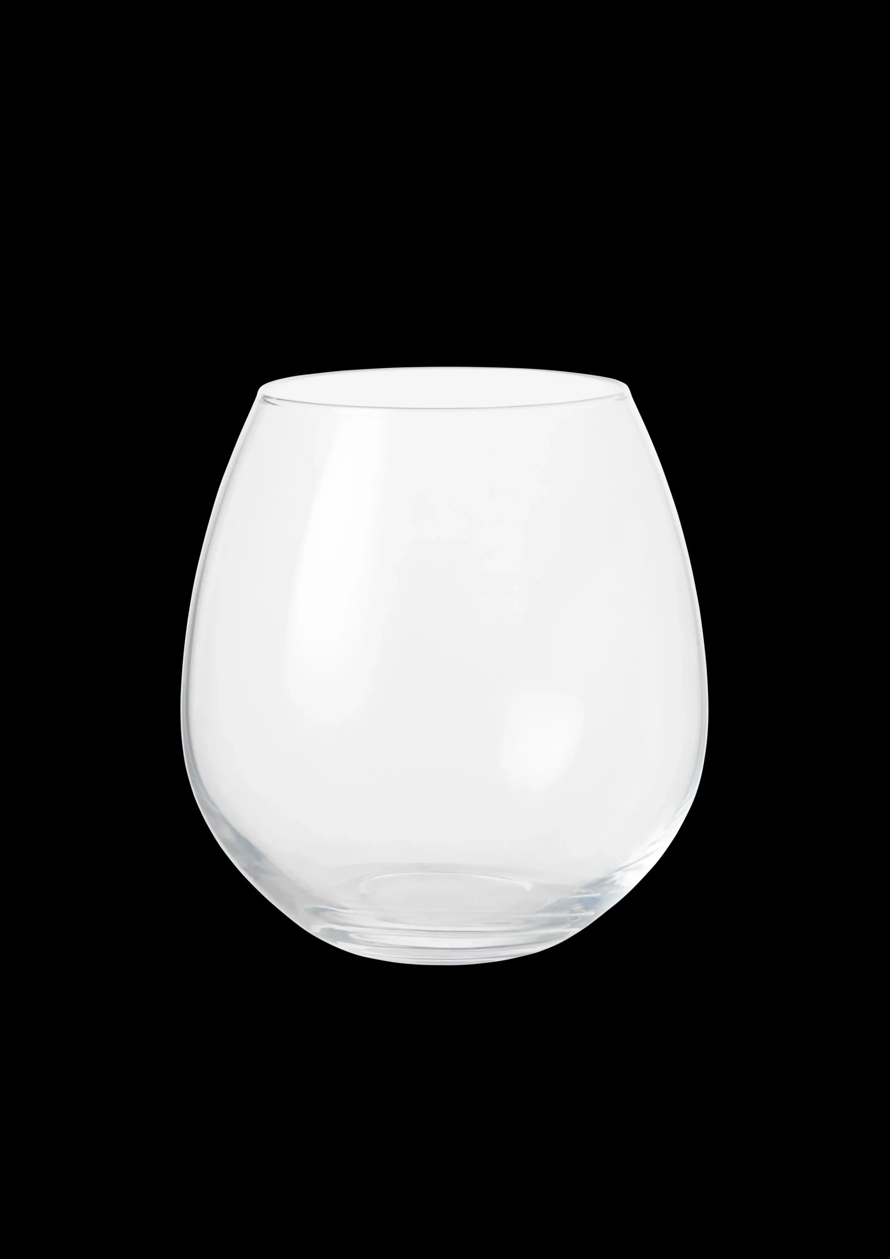 Rosendahl Premium Vannglass Design Tom Nybroe. 52 cl