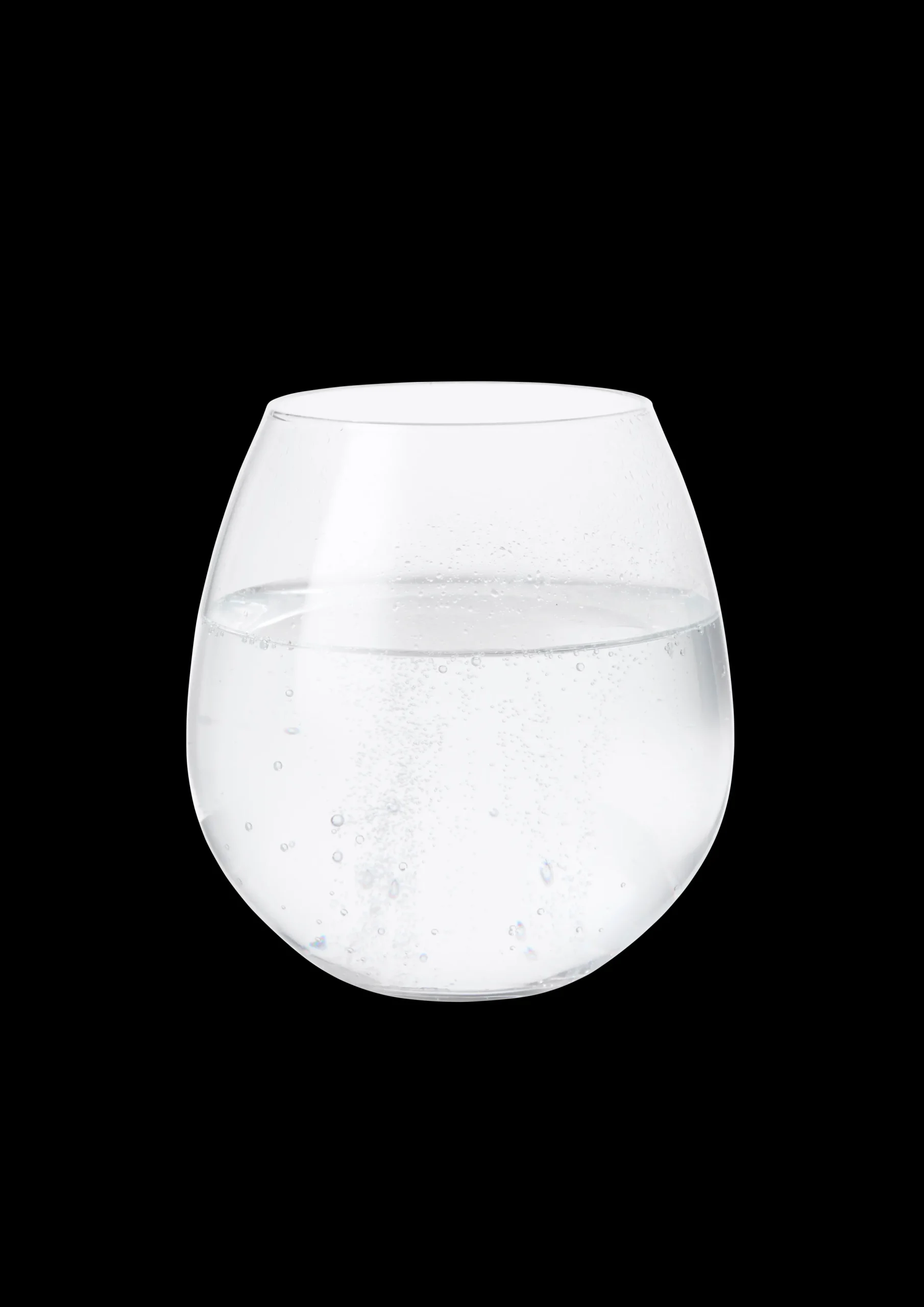 Rosendahl Premium Vannglass Design Tom Nybroe. 52 cl