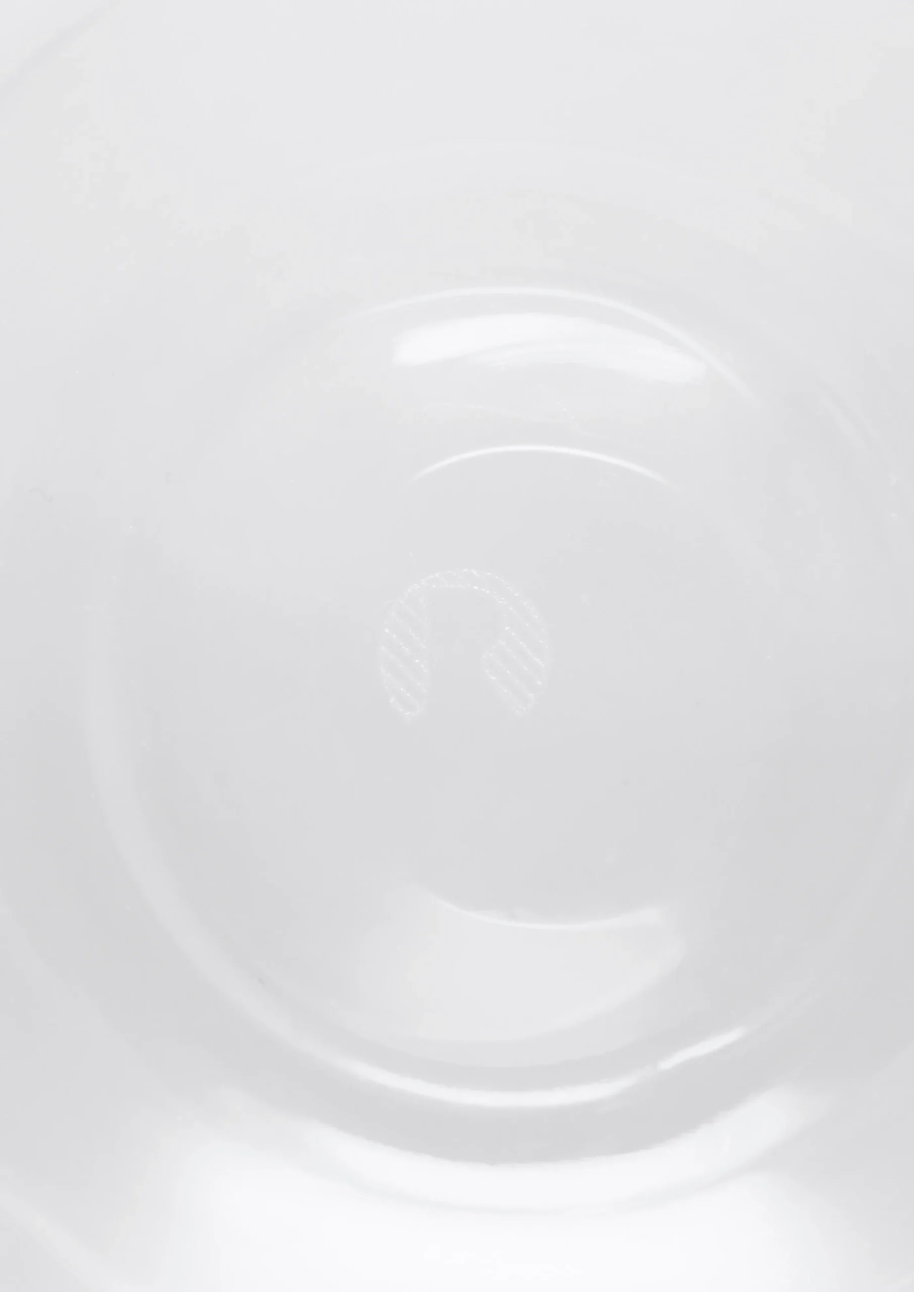 Rosendahl Premium Vannglass Design Tom Nybroe. 52 cl
