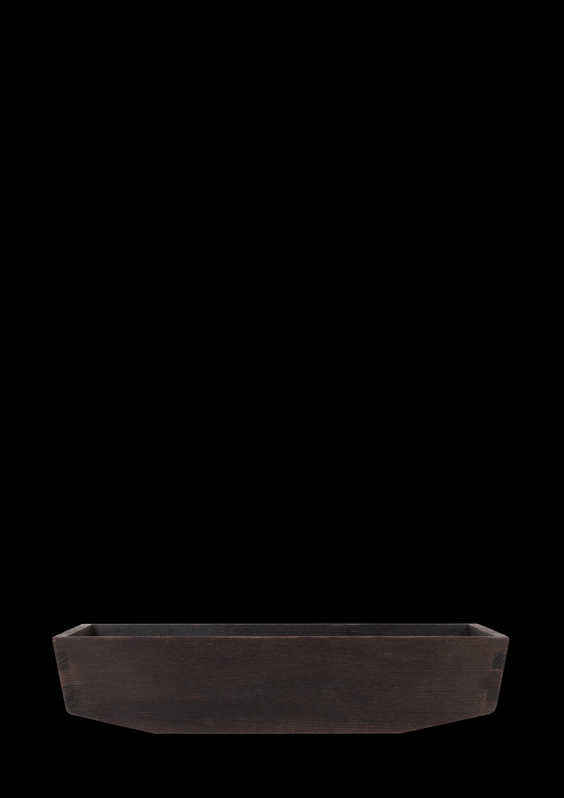 Rosendahl RÅ Condiment Caddy 32x18.5x7.5 thermo ask