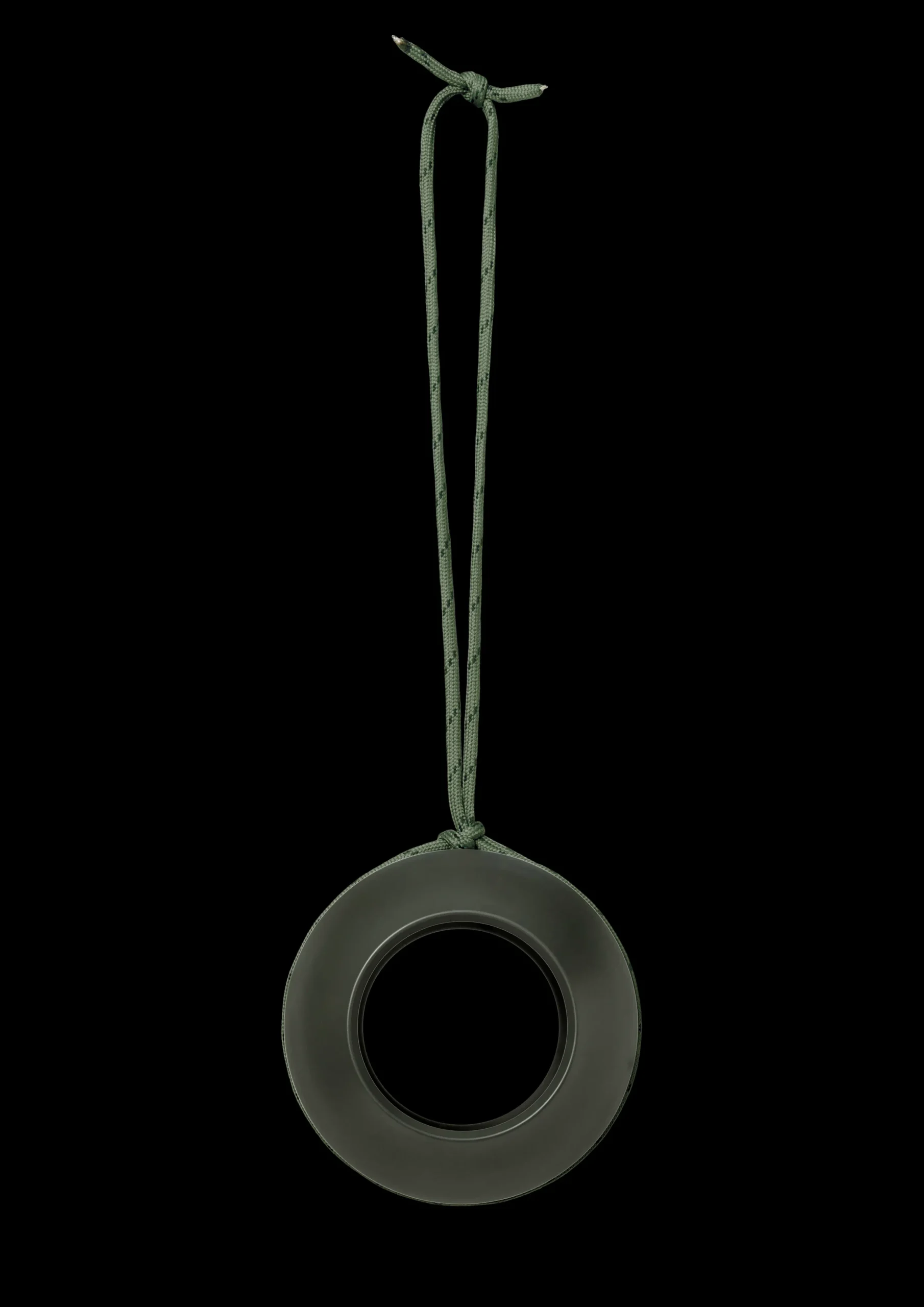 Rosendahl Recycled Birds Feeding ball Ø12 cm grønn