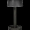 Rosendahl Soft Spot Bordlampe H24.5 smoke