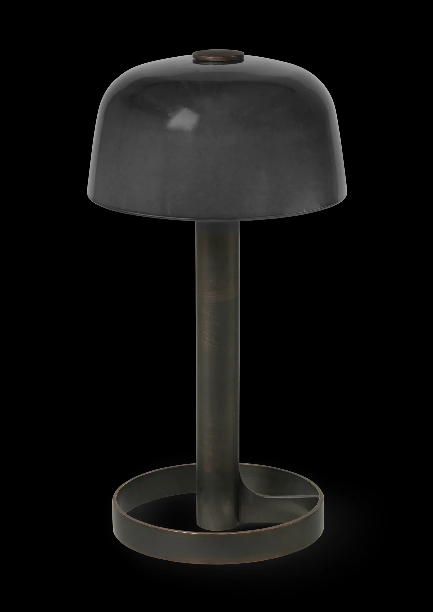 Rosendahl Soft Spot Bordlampe H24.5 smoke