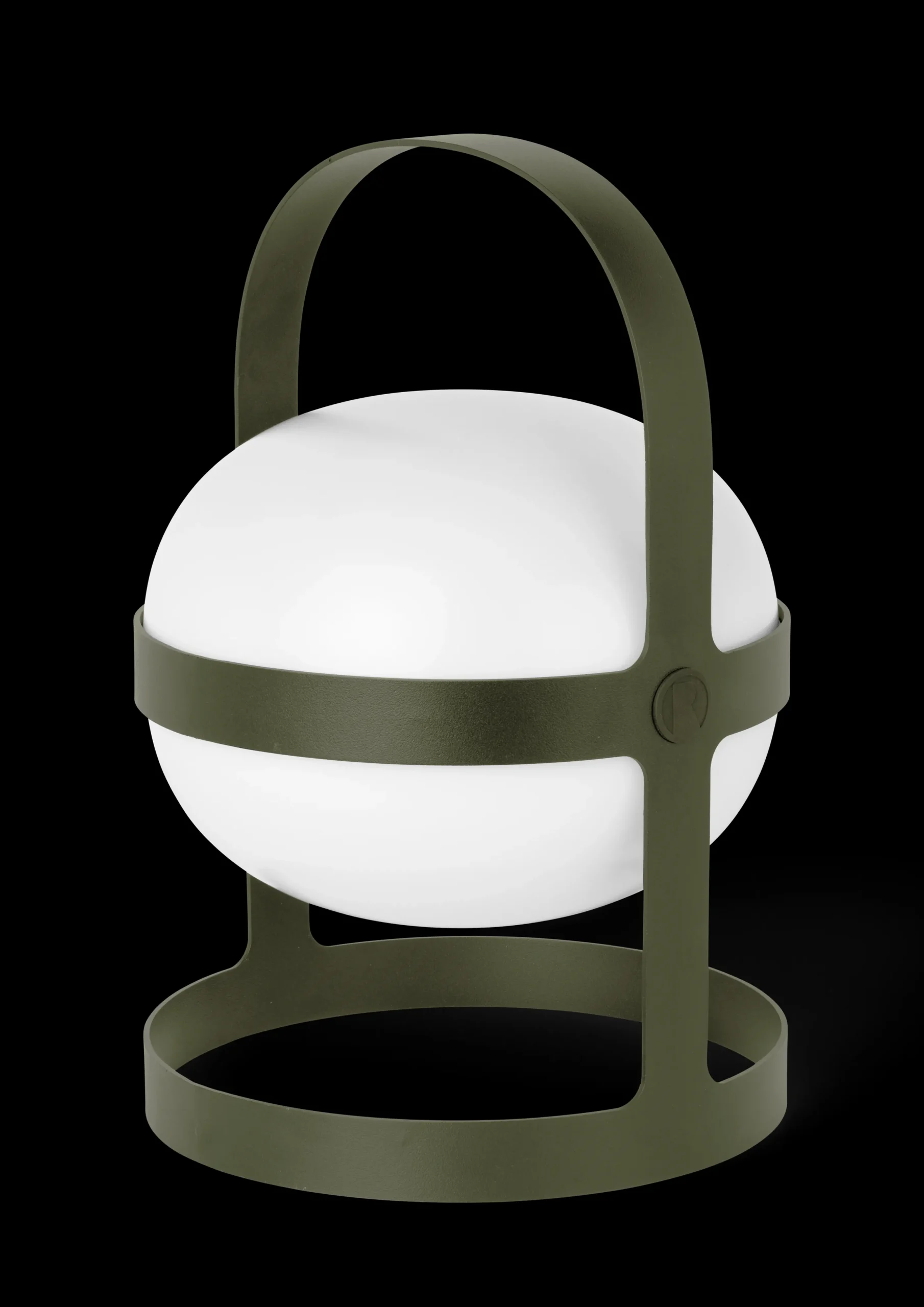 Rosendahl Soft Spot Solar H34 olivengrønn