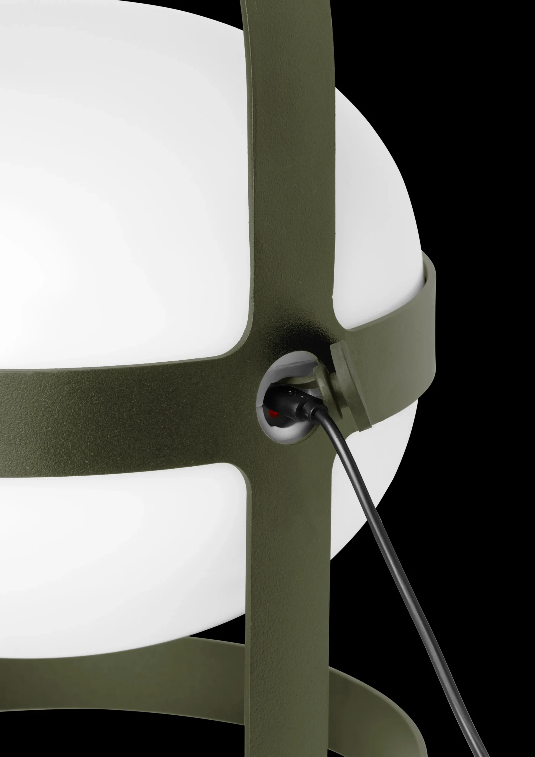 Rosendahl Soft Spot Solar H34 olivengrønn