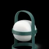 Rosendahl Soft Spot Solar Circular H18.5 forest green