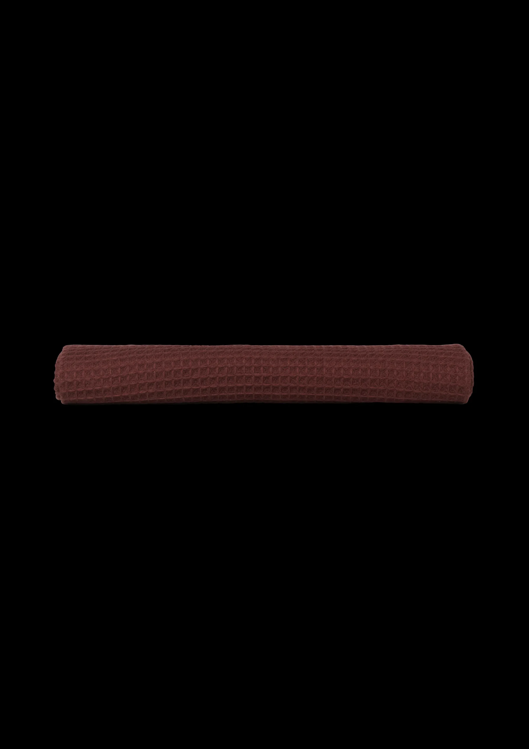 Rosendahl Textiles Alpha Kjøkkenhåndkle 50x70 cm bordeaux