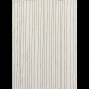 Rosendahl Textiles Garn Kjøkkenhåndkle 50x70cm blå/terracotta