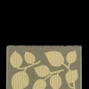 Rosendahl Textiles Outdoor Natura Dekkebrikker grønn/sand