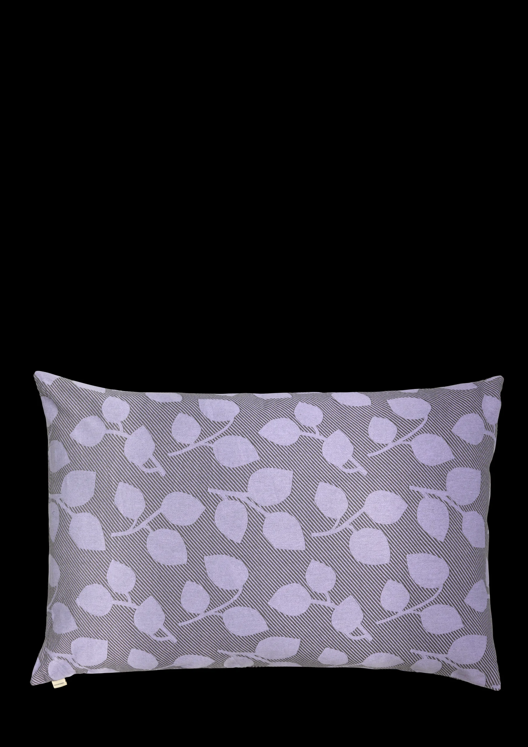 Rosendahl Textiles Outdoor Natura Sittepute grønn/lavendel