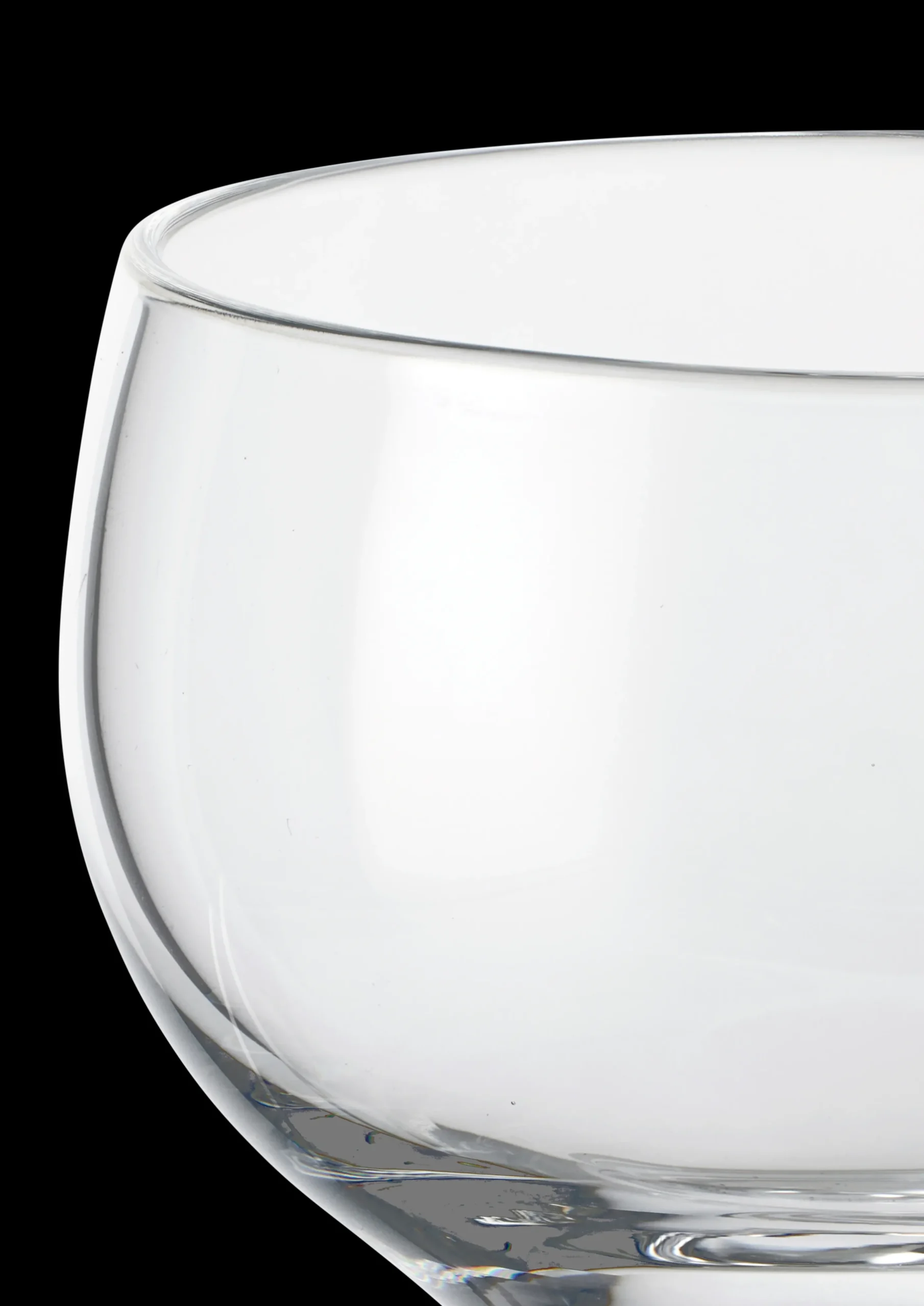 Royal drammeglass | By på en dram med Holmegaard