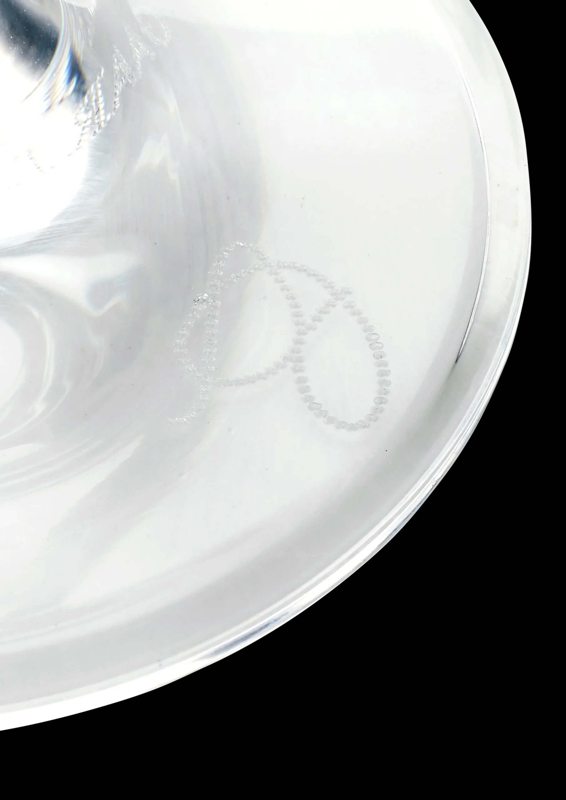 Royal drammeglass | By på en dram med Holmegaard