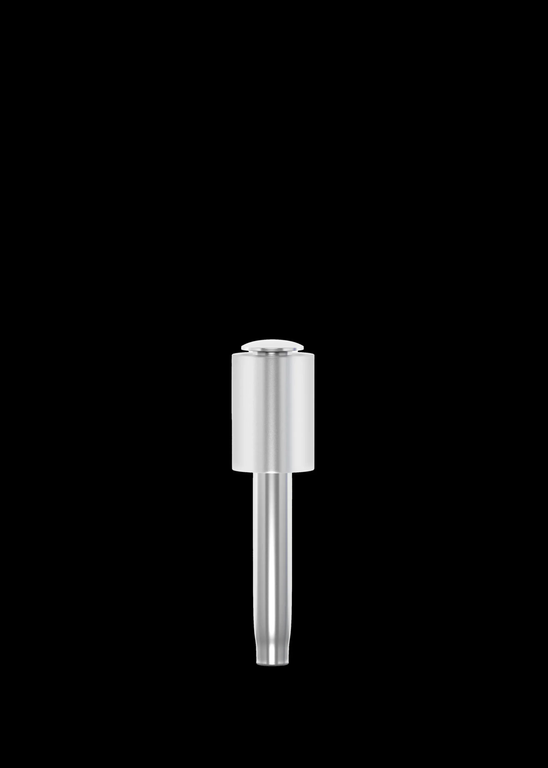 Tyll med pin for ape (39250)