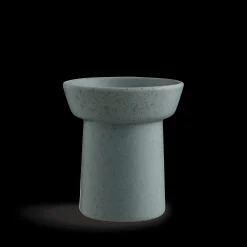 Vase H13 cm