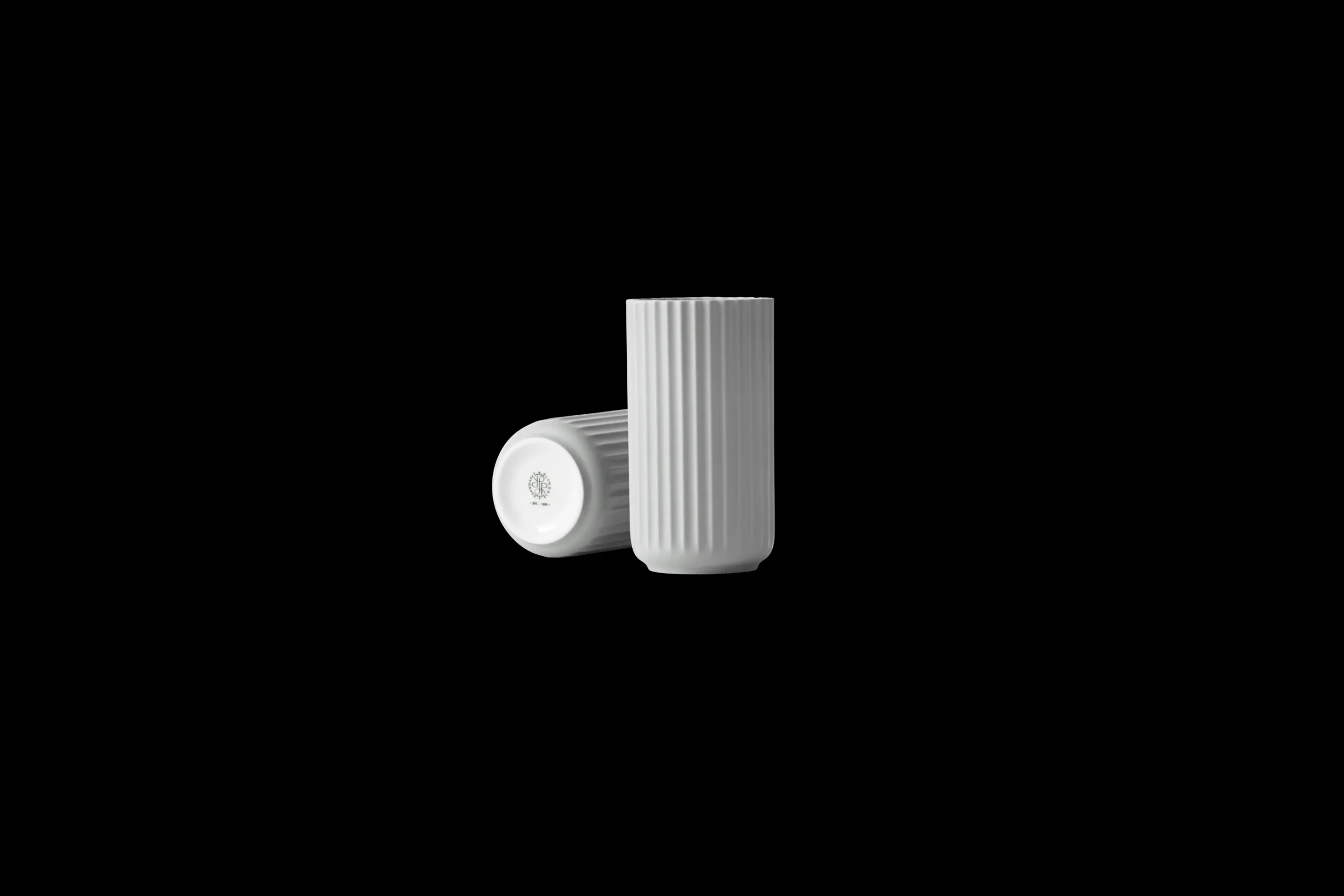 Vase H15.5 cm