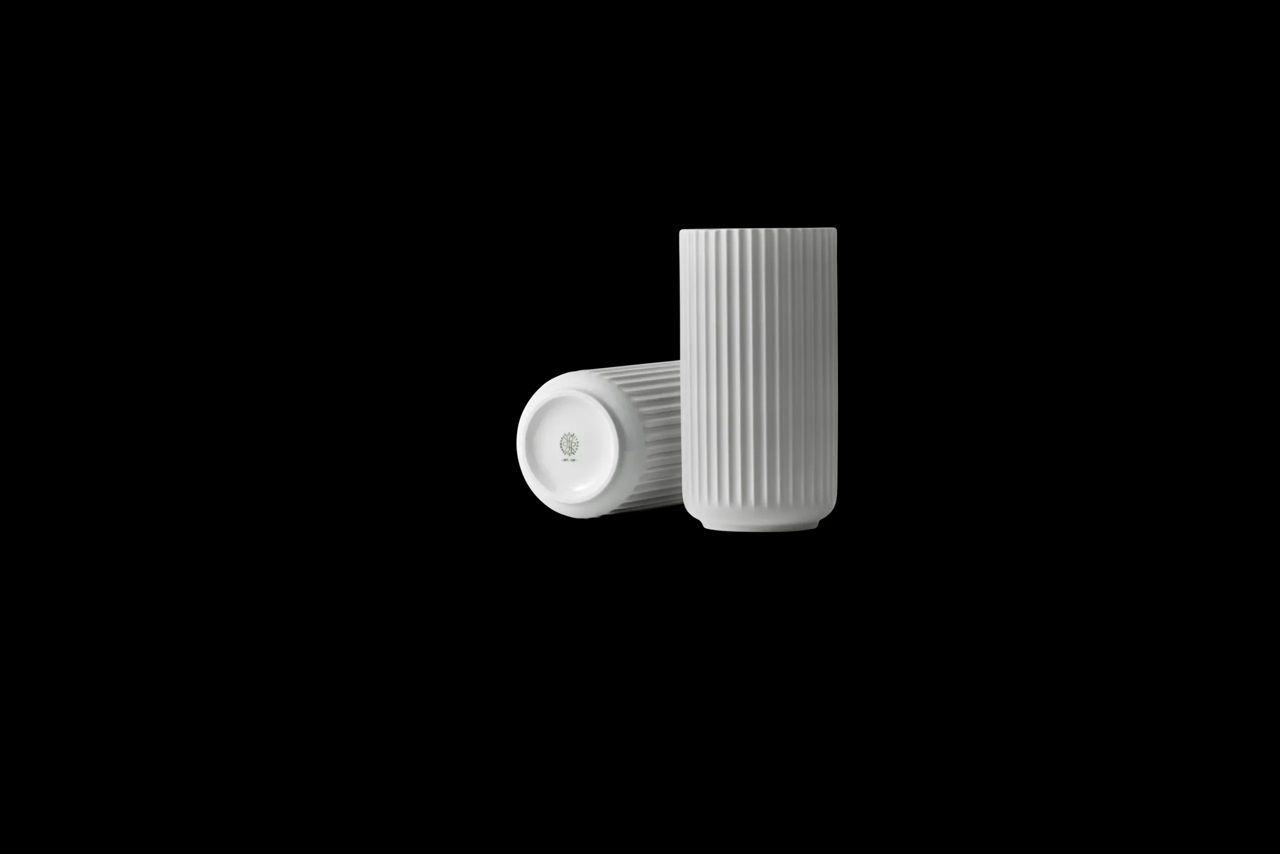 Vase H20.5 cm