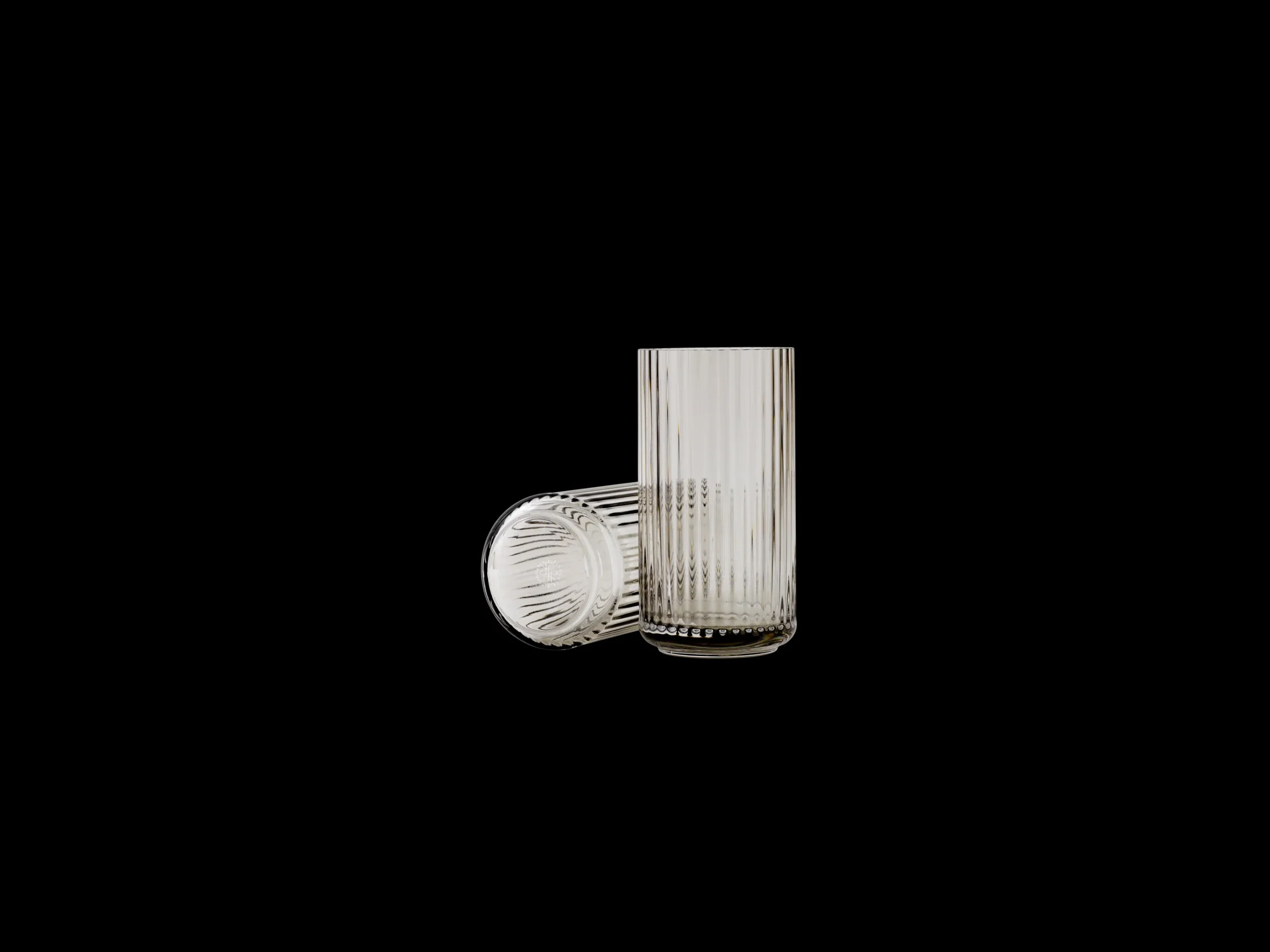 Vase H20.5 cm