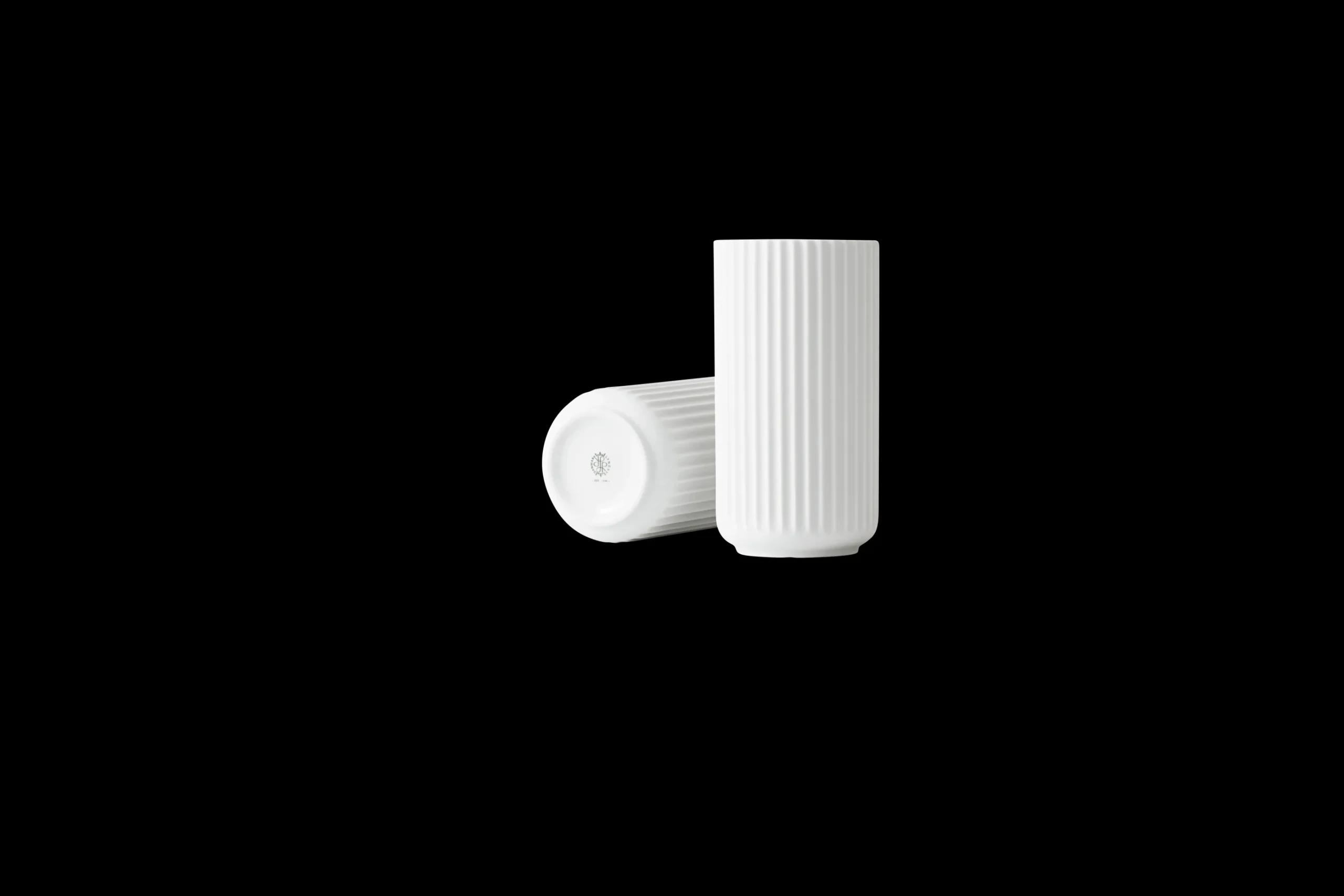 Vase H20.5 cm