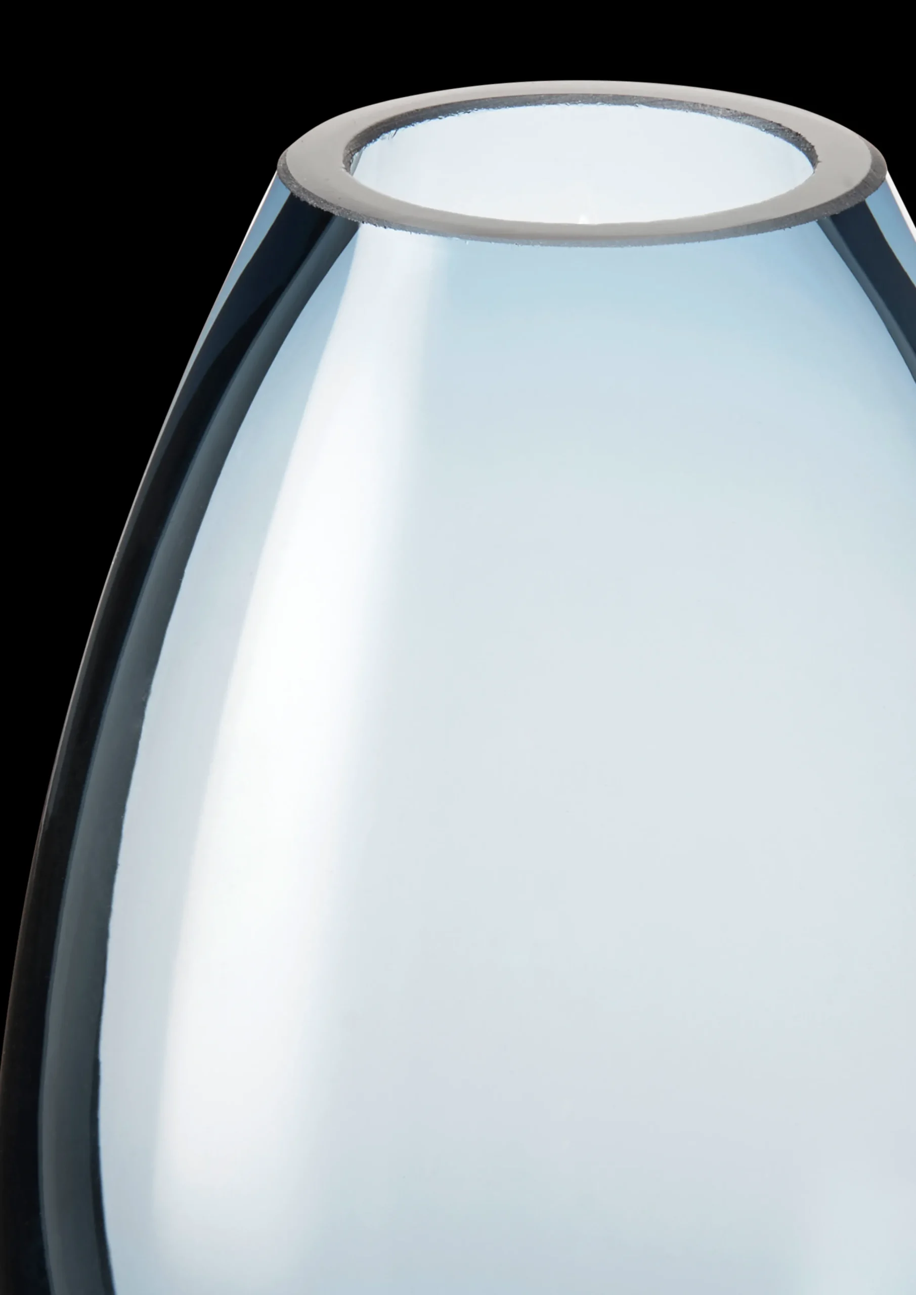Vase H11.5 cm