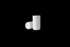 Vase H15.5 cm