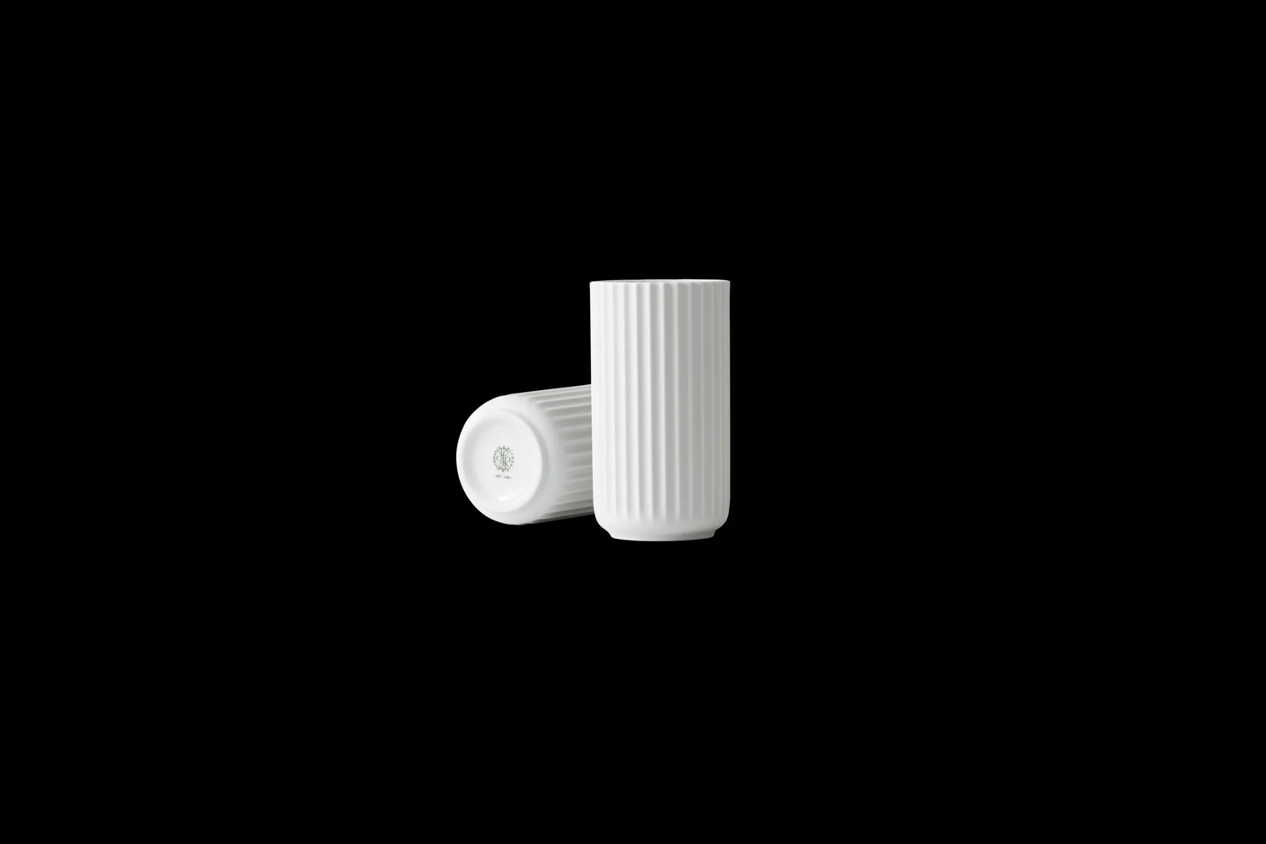 Vase H15.5 cm